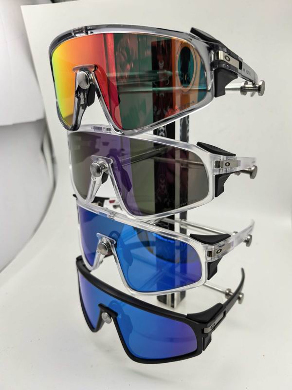 Oakley 0929 b